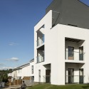 Boxtree Lane / YOOP Architects Boxtree Lane / YOOP Architects Courtesy of YOOP Architects