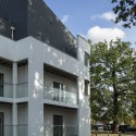 Boxtree Lane / YOOP Architects Boxtree Lane / YOOP Architects Courtesy of YOOP Architects