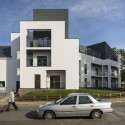 Boxtree Lane / YOOP Architects Boxtree Lane / YOOP Architects Courtesy of YOOP Architects