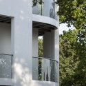 Boxtree Lane / YOOP Architects Boxtree Lane / YOOP Architects Courtesy of YOOP Architects