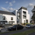 Boxtree Lane / YOOP Architects Boxtree Lane / YOOP Architects Courtesy of YOOP Architects
