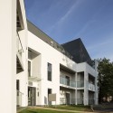 Boxtree Lane / YOOP Architects Boxtree Lane / YOOP Architects Courtesy of YOOP Architects
