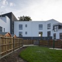 Boxtree Lane / YOOP Architects Boxtree Lane / YOOP Architects Courtesy of YOOP Architects