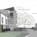 Boxtree Lane / YOOP Architects Boxtree Lane / YOOP Architects View