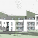 Boxtree Lane / YOOP Architects Boxtree Lane / YOOP Architects View