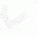 Boxtree Lane / YOOP Architects Boxtree Lane / YOOP Architects Plan