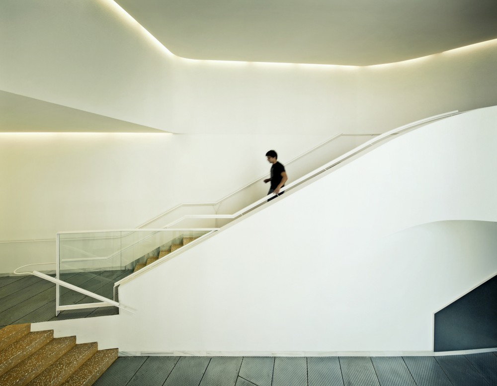 El Pinar / Roldán + Berengué