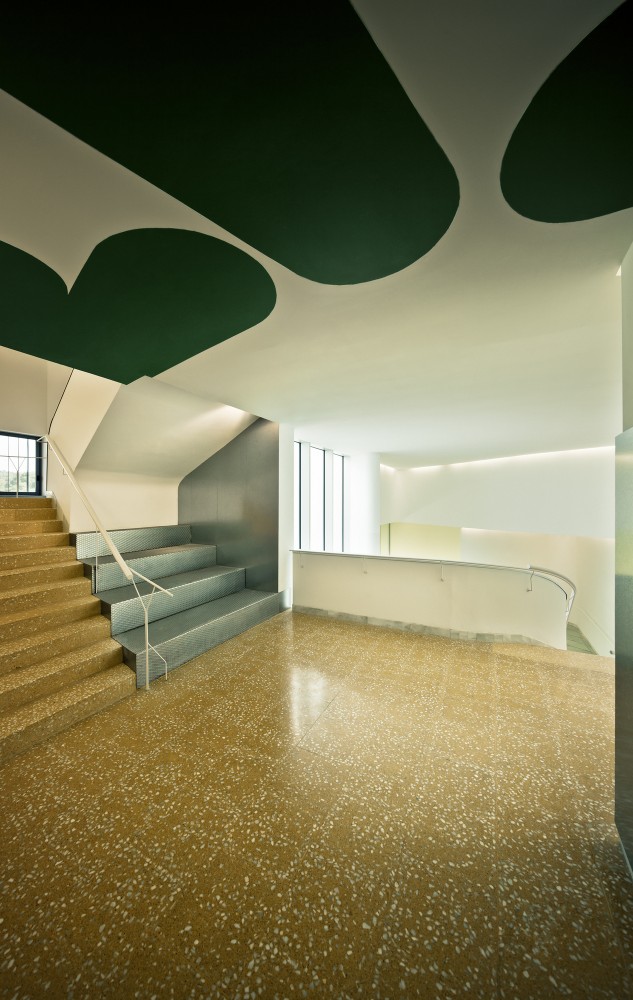 El Pinar / Roldán + Berengué