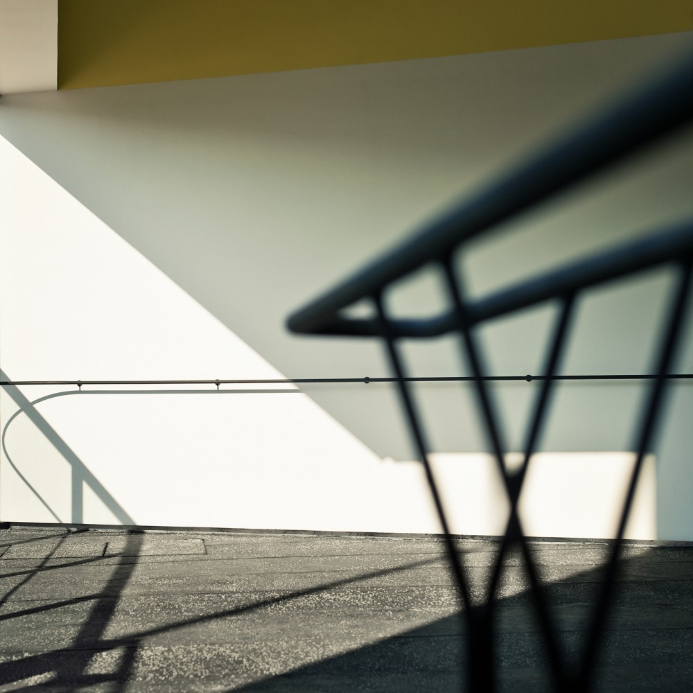 El Pinar / Roldán + Berengué