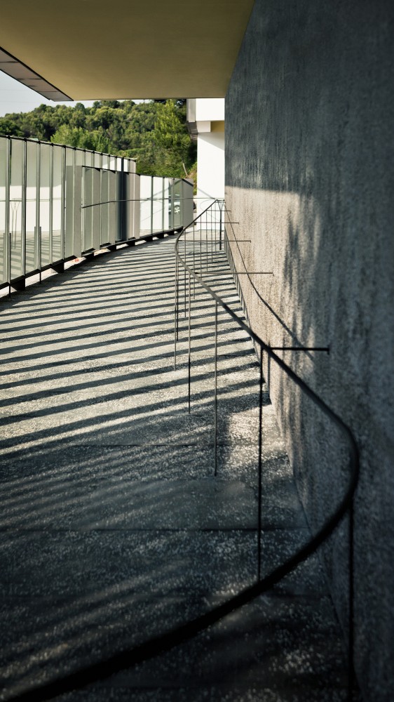 El Pinar / Roldán + Berengué