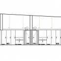 El Pinar / Roldán + Berengué Section
