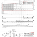 El Pinar / Roldán + Berengué Detail
