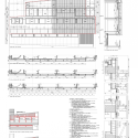 El Pinar / Roldán + Berengué Detail