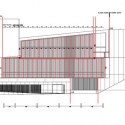 El Pinar / Roldán + Berengué Elevation