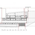El Pinar / Roldán + Berengué Elevation
