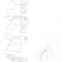 El Pinar / Roldán + Berengué Detail