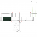 El Pinar / Roldán + Berengué Plan