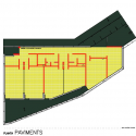 El Pinar / Roldán + Berengué Plan