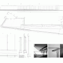 El Pinar / Roldán + Berengué Detail