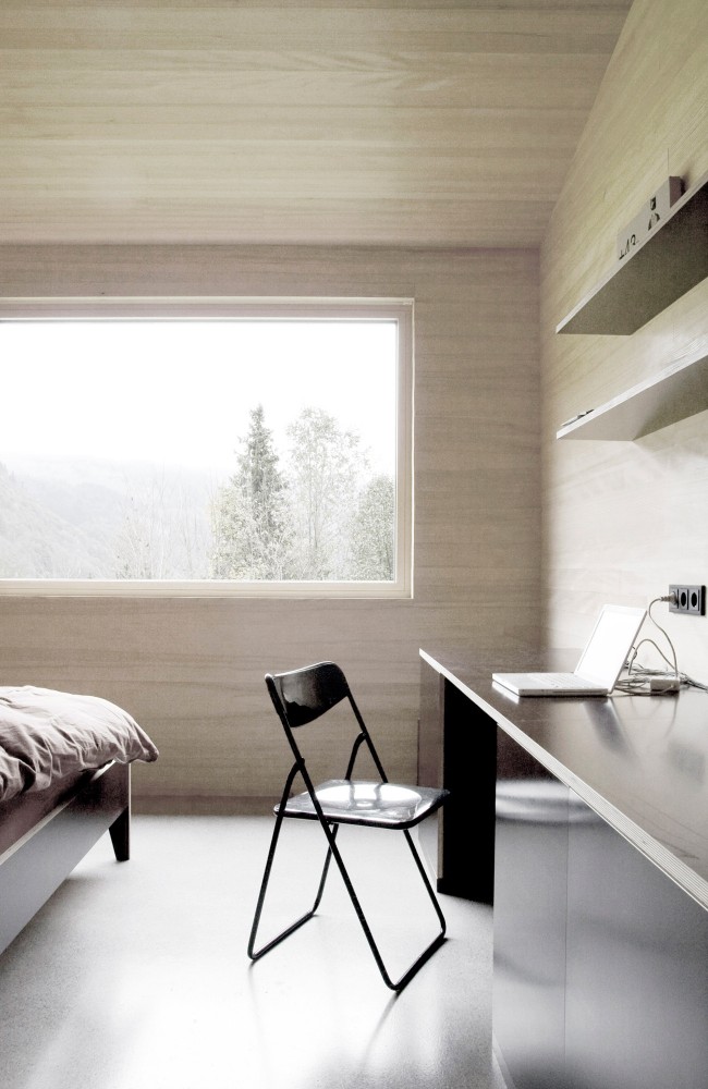 House for Gudrun / Sven Matt