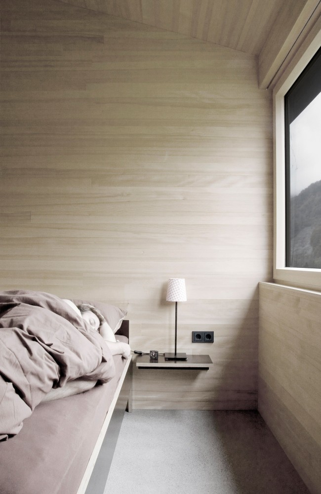 House for Gudrun / Sven Matt