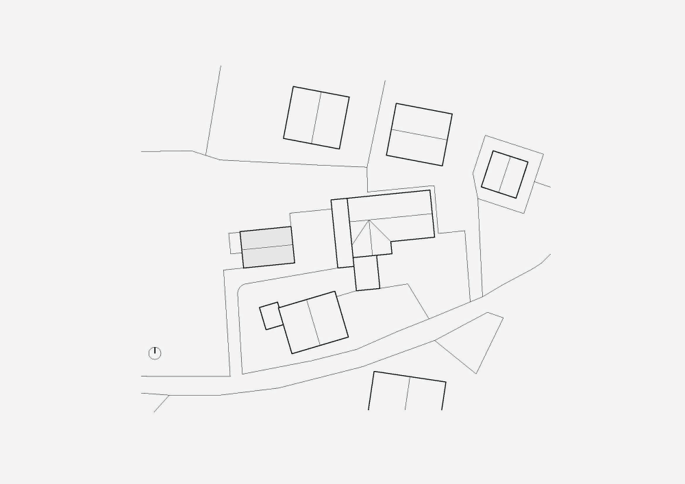 House for Gudrun / Sven Matt