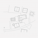 House for Gudrun / Sven Matt House for Gudrun / Sven Matt Plan