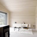 House for Gudrun / Sven Matt House for Gudrun / Sven Matt © Björn Matt