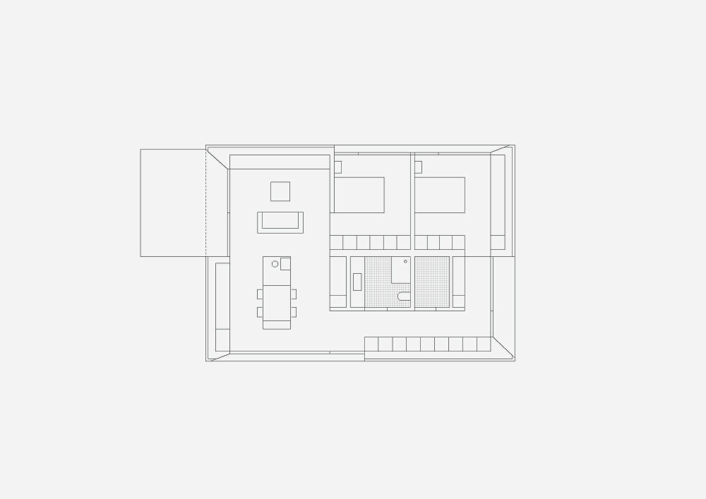 House for Gudrun / Sven Matt