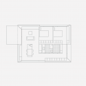 House for Gudrun / Sven Matt House for Gudrun / Sven Matt Plan