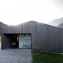 House for Gudrun / Sven Matt House for Gudrun / Sven Matt © Björn Matt