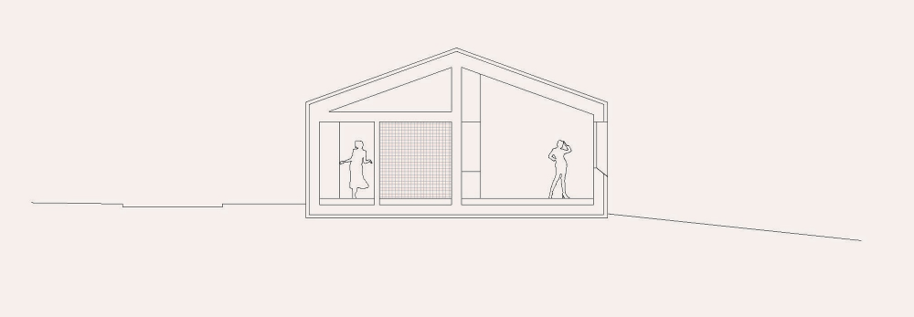 House for Gudrun / Sven Matt