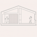House for Gudrun / Sven Matt House for Gudrun / Sven Matt Section