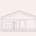 House for Gudrun / Sven Matt House for Gudrun / Sven Matt Section