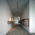 Courtesy of THREE.BALL.CASCADE. Architecture Design Office