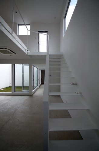 Courtesy of THREE.BALL.CASCADE. Architecture Design Office