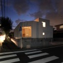 Gallery of Minerals and Atelier / THREE.BALL.CASCADE. Architecture Design Office Gallery of Minerals and Atelier / THREE.BALL.CASCADE. Architecture Design Office Courtesy of THREE.BALL.CASCADE. Architecture Design Office