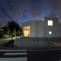 Gallery of Minerals and Atelier / THREE.BALL.CASCADE. Architecture Design Office Gallery of Minerals and Atelier / THREE.BALL.CASCADE. Architecture Design Office Courtesy of THREE.BALL.CASCADE. Architecture Design Office