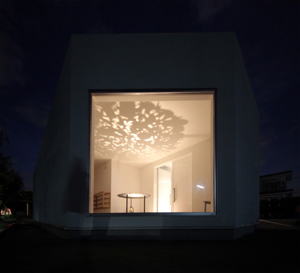 Gallery of Minerals and Atelier / THREE.BALL.CASCADE.