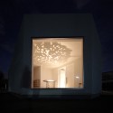 Gallery of Minerals and Atelier / THREE.BALL.CASCADE. Architecture Design Office Gallery of Minerals and Atelier / THREE.BALL.CASCADE. Architecture Design Office Courtesy of THREE.BALL.CASCADE. Architecture Design Office