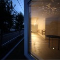 Courtesy of THREE.BALL.CASCADE. Architecture Design Office