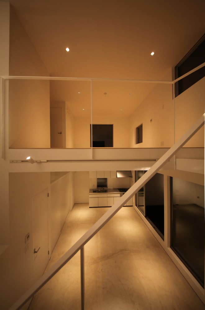 Gallery of Minerals and Atelier / THREE.BALL.CASCADE.