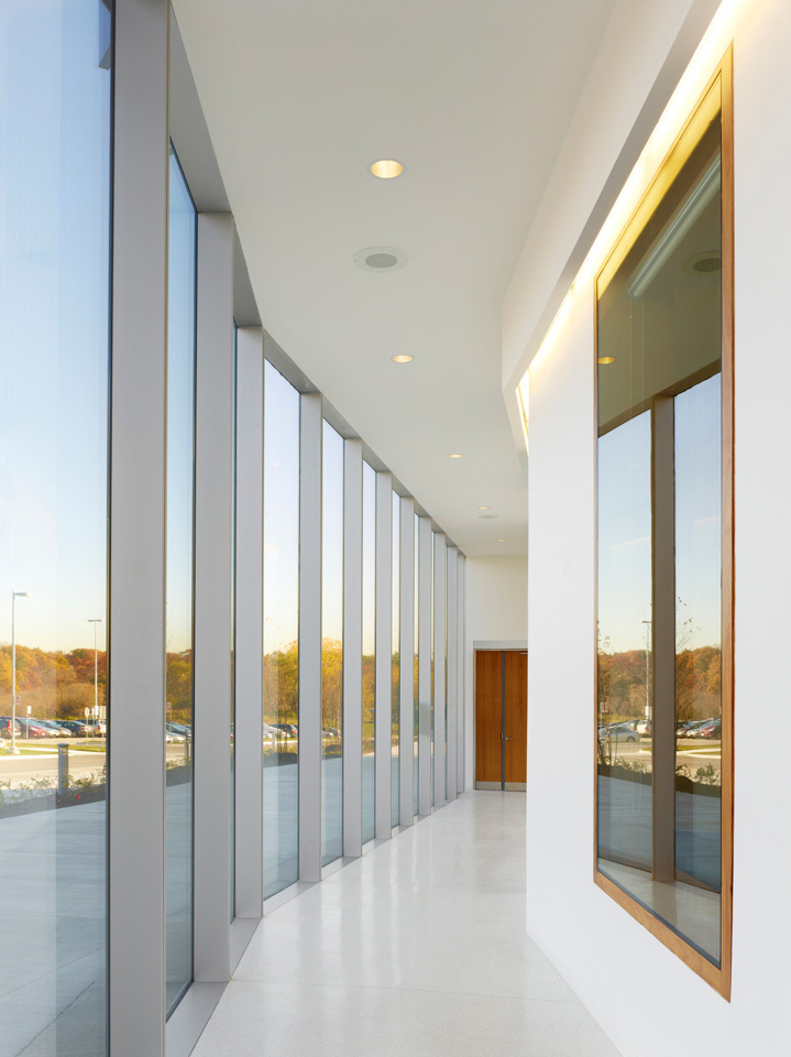 Terrence Donnelly Health Sciences Complex / Kongats Architects