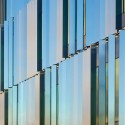 Terrence Donnelly Health Sciences Complex / Kongats Architects Terrence Donnelly Health Sciences Complex / Kongats Architects © Shai Gill