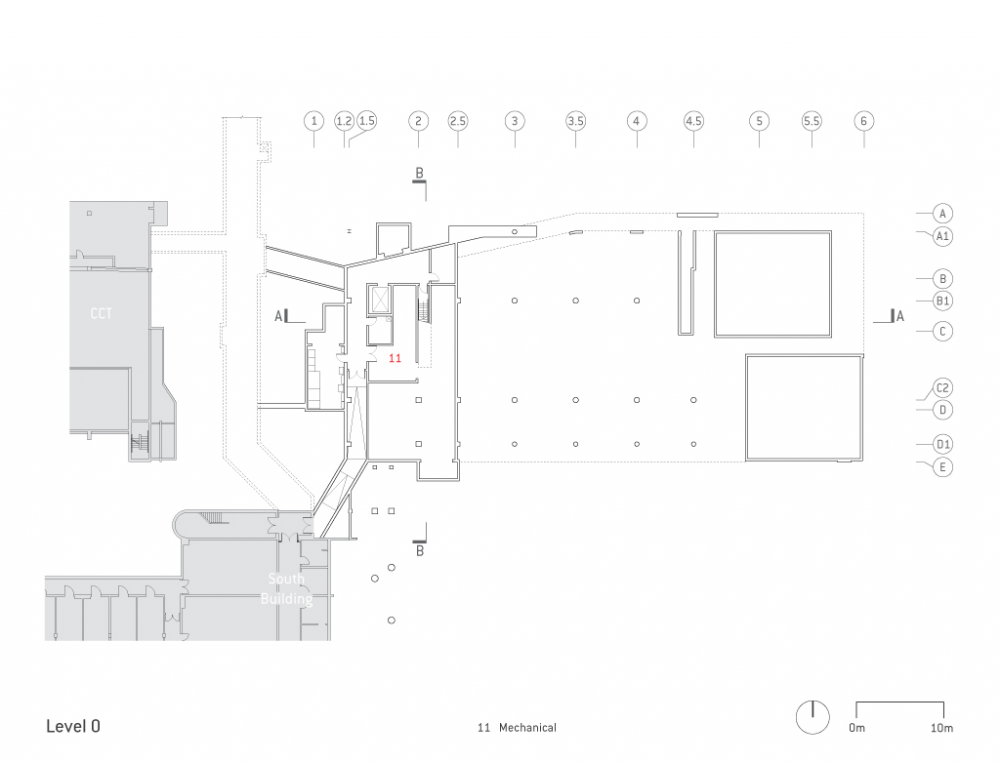 Terrence Donnelly Health Sciences Complex / Kongats Architects