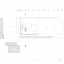 Terrence Donnelly Health Sciences Complex / Kongats Architects Terrence Donnelly Health Sciences Complex / Kongats Architects Fifth Floor Plan