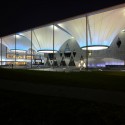 Dadong Art Center / Cie + MAYU architects © Guei-Shiang Ke
