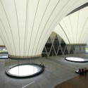 Dadong Art Center / Cie + MAYU architects © Guei-Shiang Ke