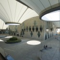 Dadong Art Center / Cie + MAYU architects © Guei-Shiang Ke