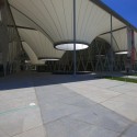Dadong Art Center / Cie + MAYU architects © Guei-Shiang Ke